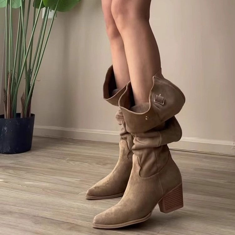 Classic Vintage & Enduringly Stylish Boots