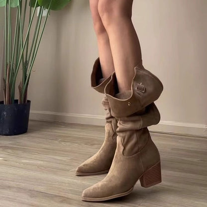 Classic Vintage & Enduringly Stylish Boots