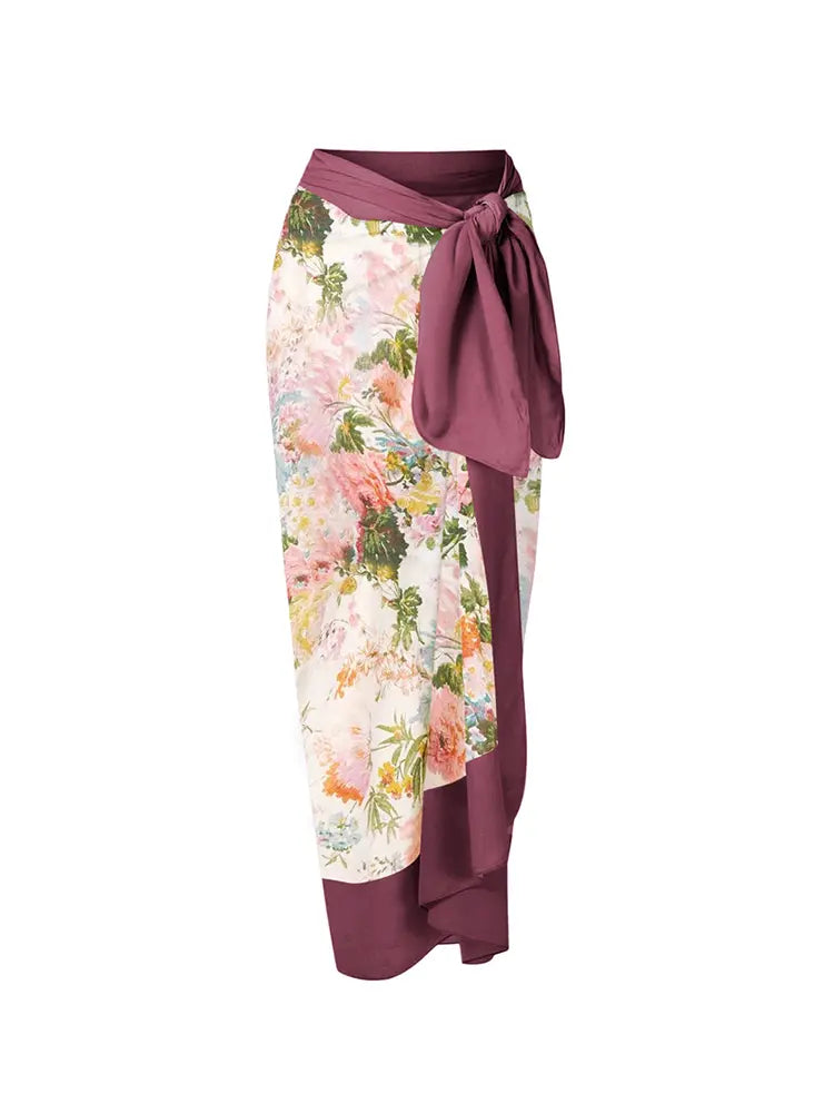 Effortlessly Elegant Garment with a Timeless Design