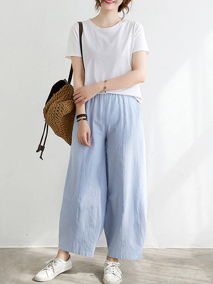 Elegantly Styled Pants for Everyday Wear