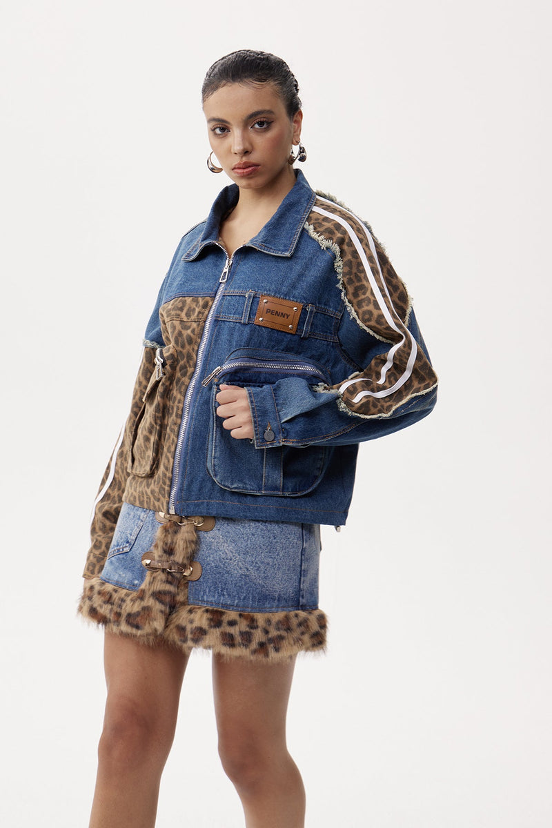 Classic Vintage & Enduringly Stylish Jacket