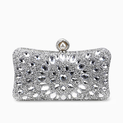 Sophisticated Bag with a Clean Classic Look
