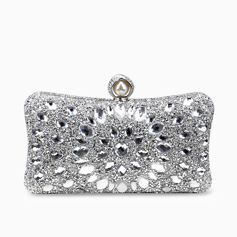 Sophisticated Bag with a Clean Classic Look
