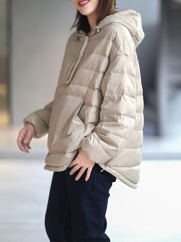 Elegantly Styled Coat for Everyday Wear