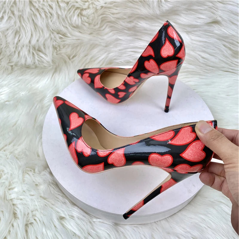 Elegantly Styled Shoes for Everyday Wear