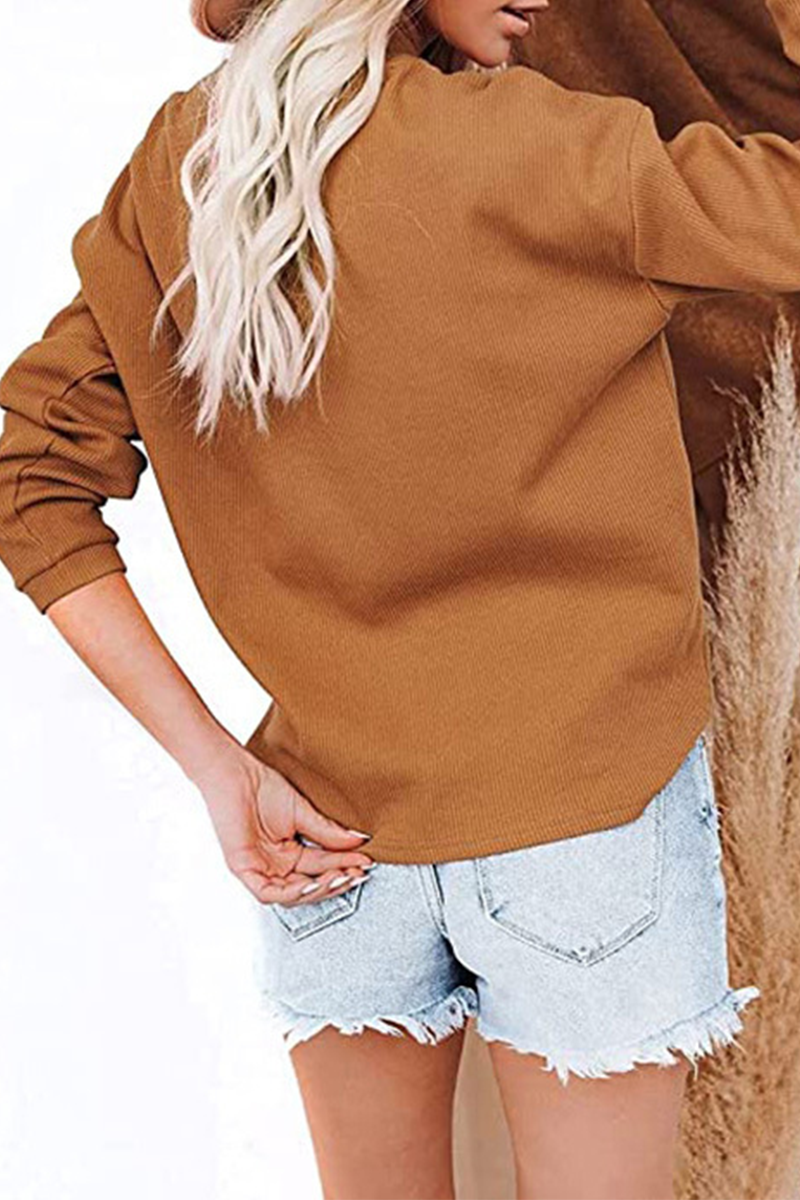 Beautifully Crafted Top in a Classic Style