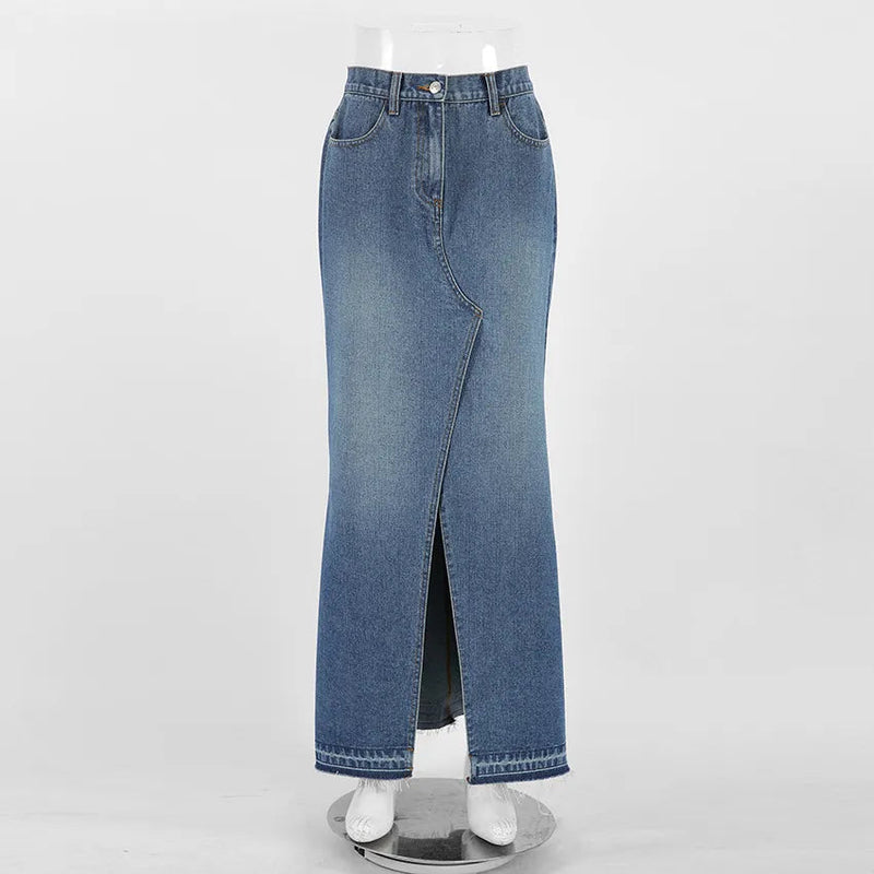 A Vintage Style Garment with Delicate Timeless Details