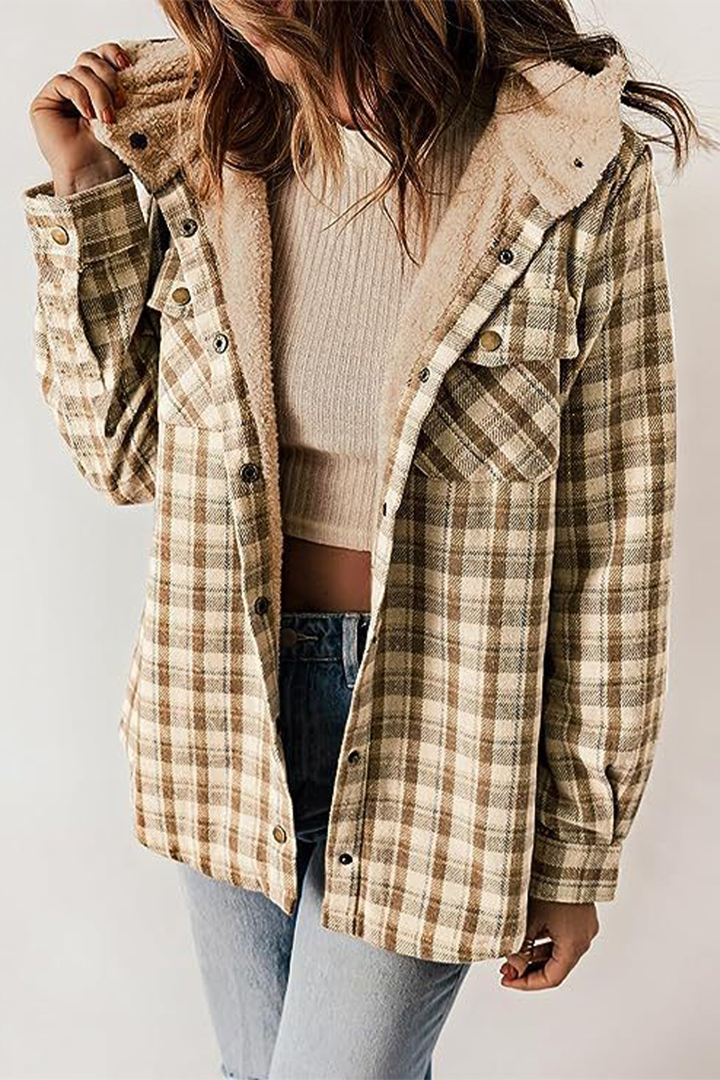 Gracefully Styled Garment for Any Occasion