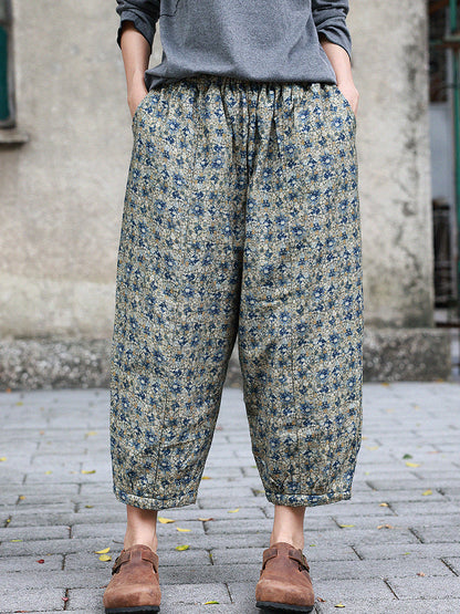 Polished Pants with an Effortless Classic Look
