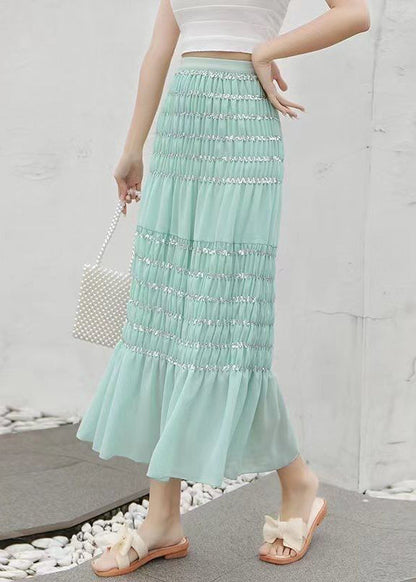 A Vintage Style Garment with Delicate Timeless Details