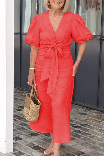 Classic Vintage & Enduringly Stylish Dress