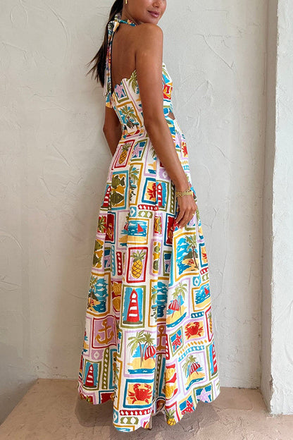 Vintage Inspired Top with a Contemporary Edge