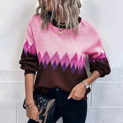Classic Vintage & Enduringly Stylish Sweater