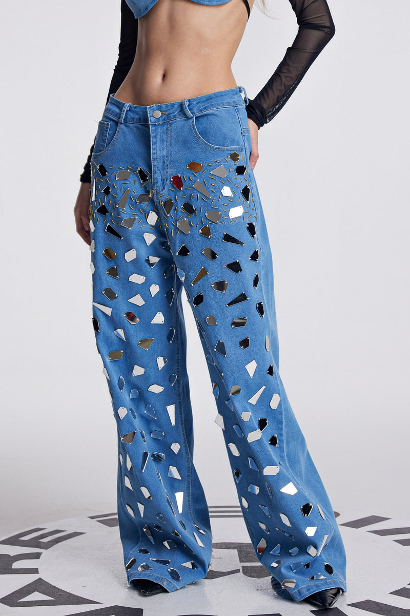 Vintage Inspired Garment with a Contemporary Edge