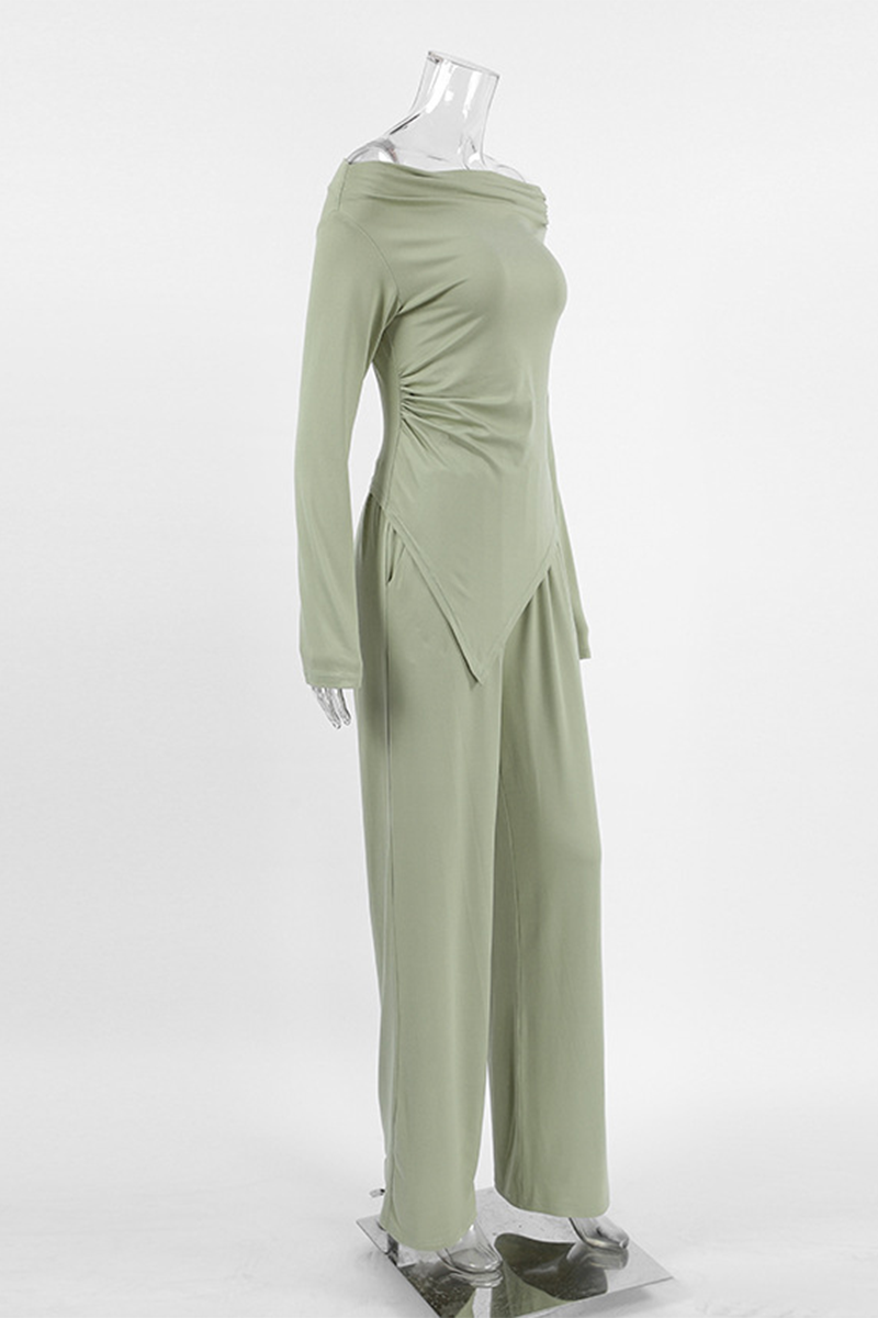 Vintage Inspired Garment with a Contemporary Edge
