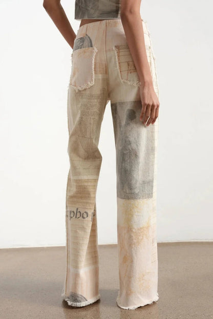 Classic Vintage & Enduringly Stylish Garment
