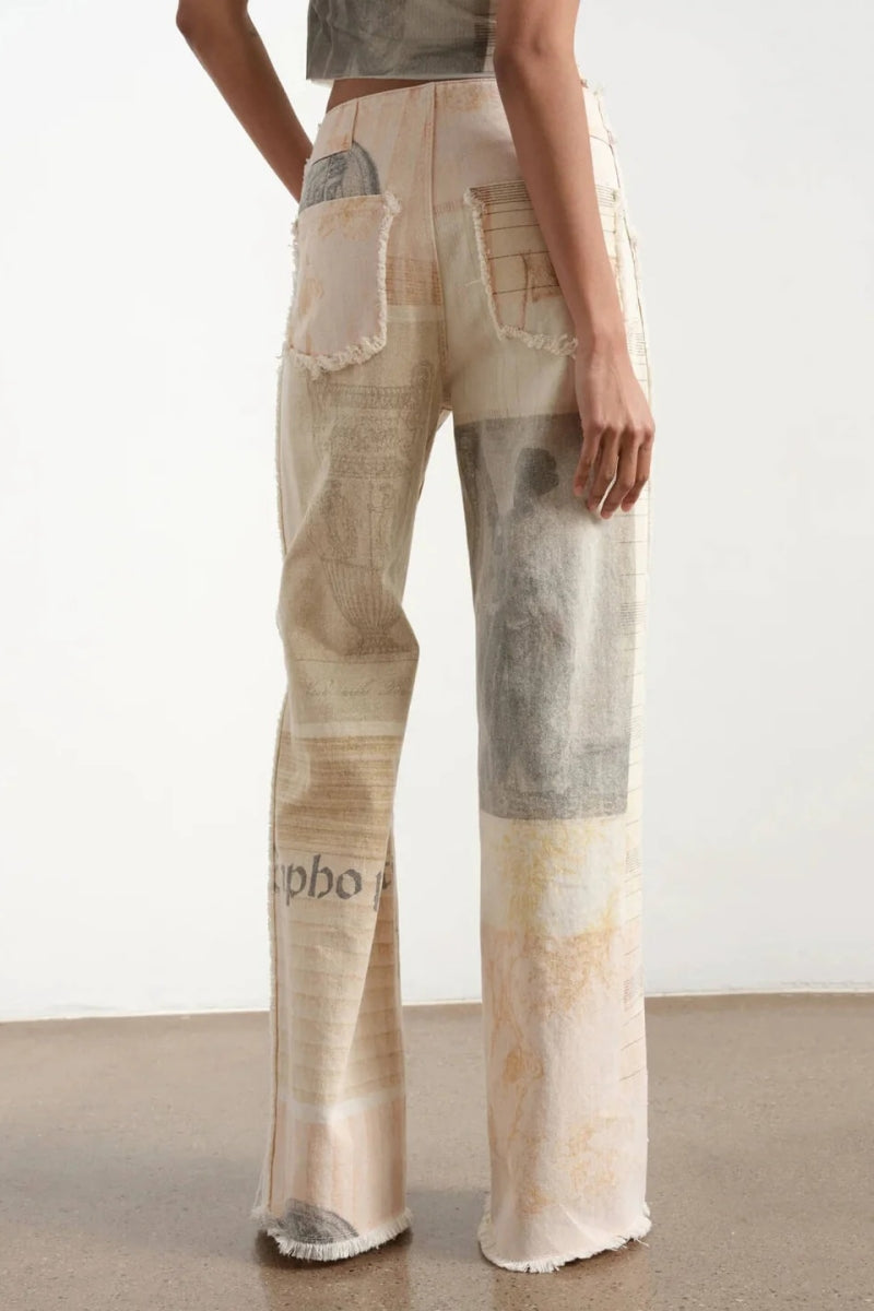 Classic Vintage & Enduringly Stylish Garment