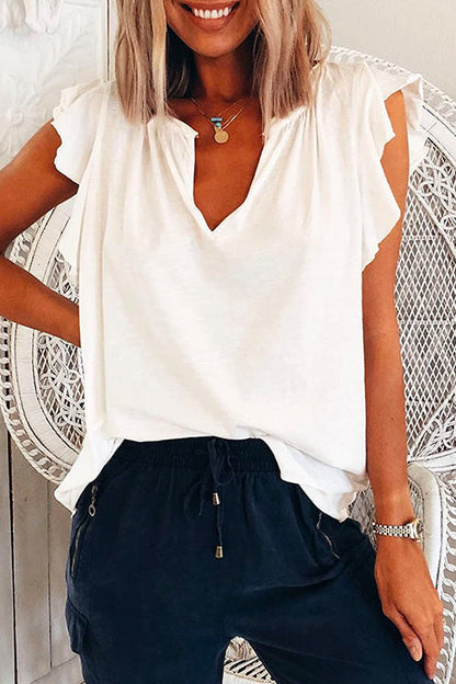 Elegantly Styled T-Shirt for Everyday Wear