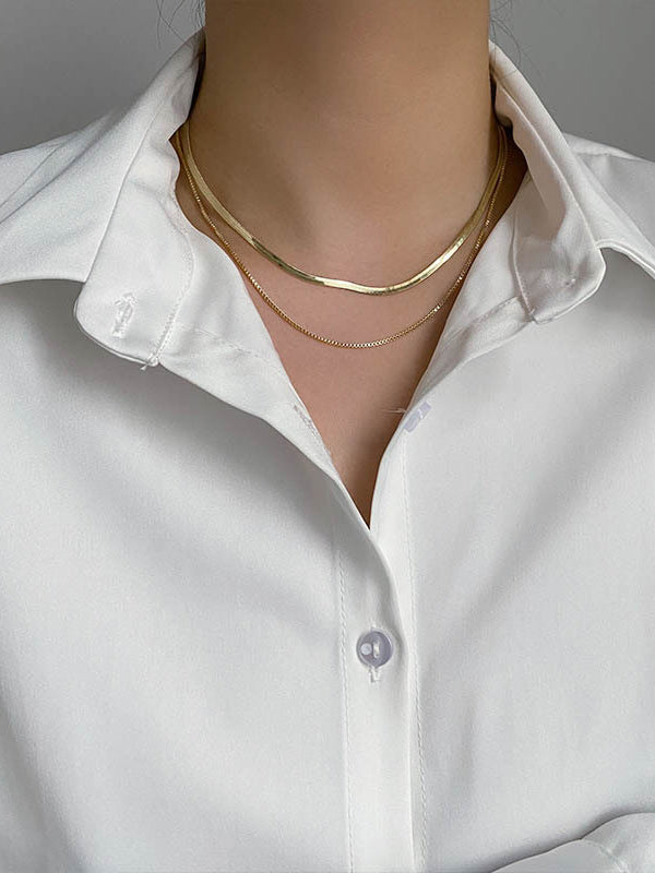 Classic Vintage Garment with a Flattering Fit