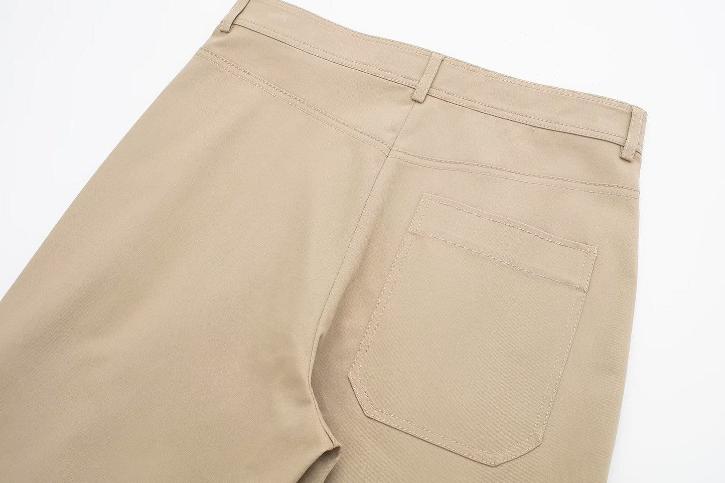 Classic Vintage & Enduringly Stylish Pants