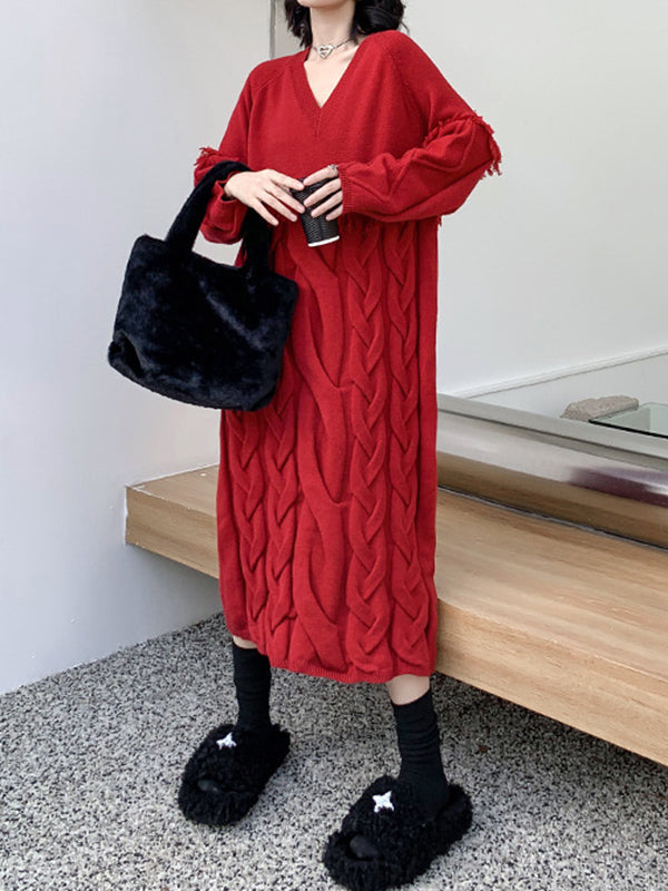 Effortlessly Elegant Sweater with a Timeless Design