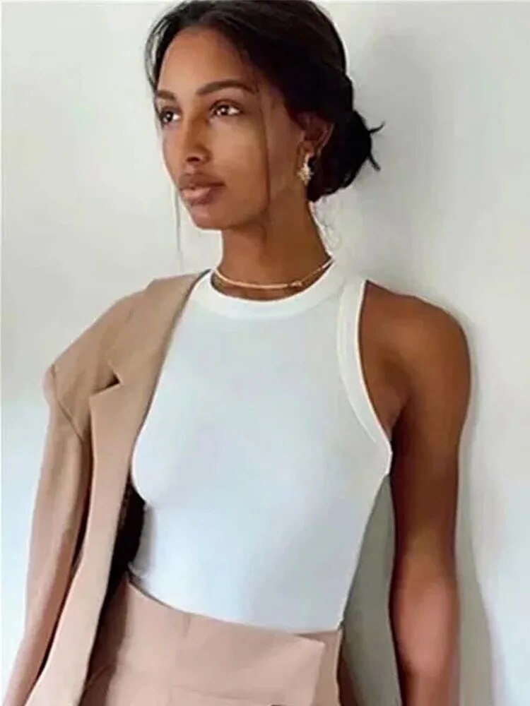 Polished Garment with an Effortless Classic Look