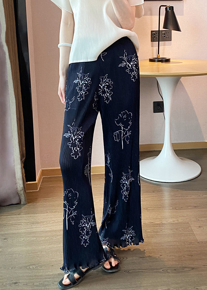 Sophisticated Pants with a Clean Classic Look
