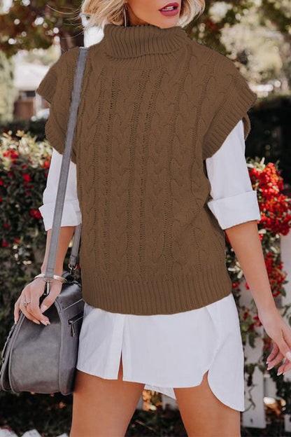 Classic Vintage & Enduringly Stylish Sweater