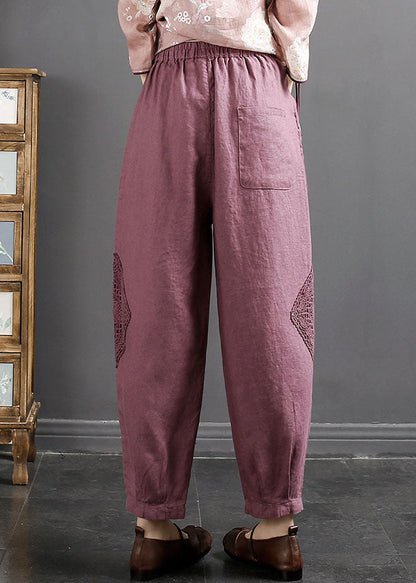 Beautifully Crafted Pants in a Classic Style