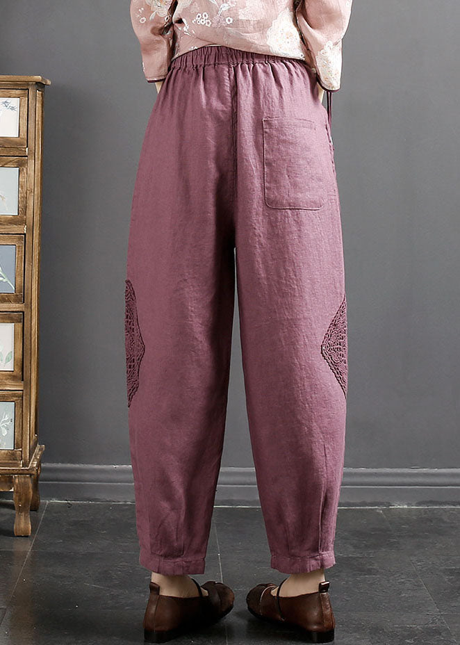 Beautifully Crafted Pants in a Classic Style