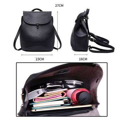Gracefully Styled Bag for Any Occasion