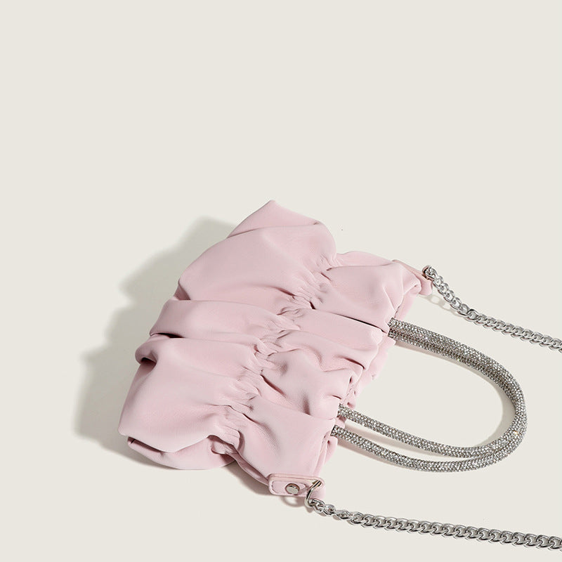 Sophisticated Bag with a Clean Classic Look