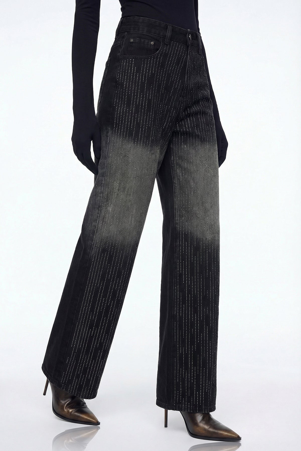 Beautifully Crafted Garment in a Classic Style