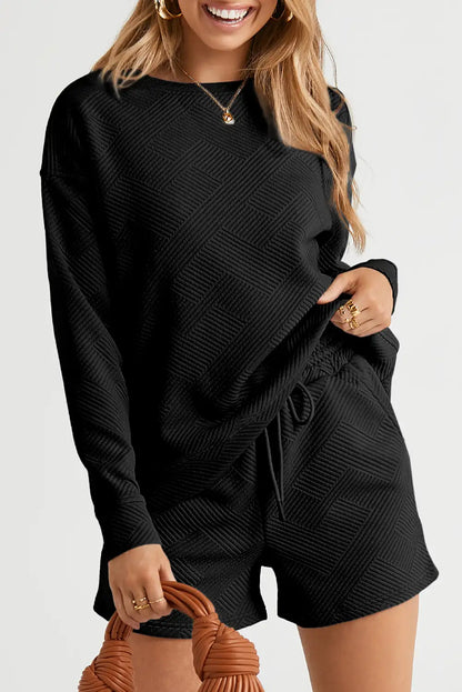 Sophisticated Garment with a Clean Classic Look