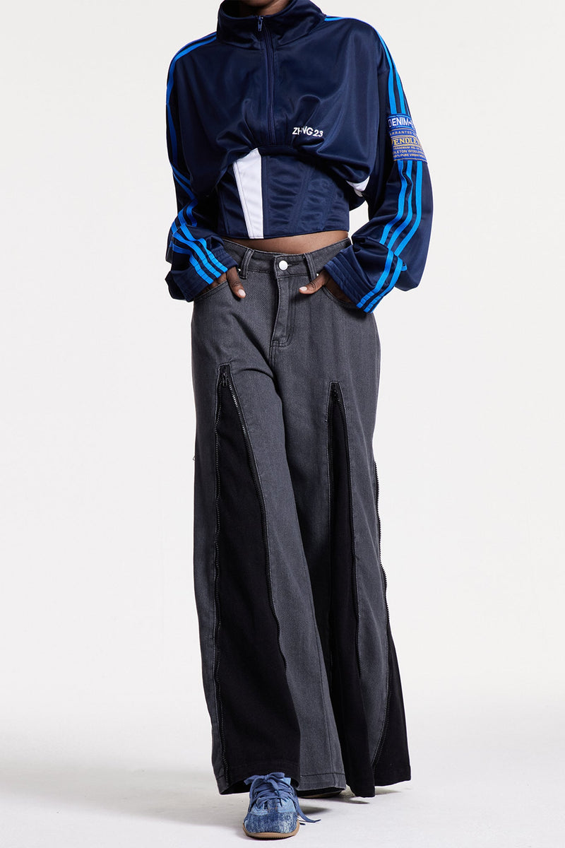 Polished Garment with an Effortless Classic Look