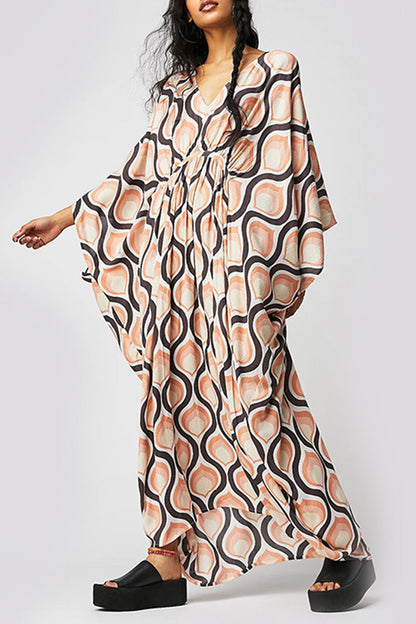 Effortlessly Elegant Garment with a Timeless Design