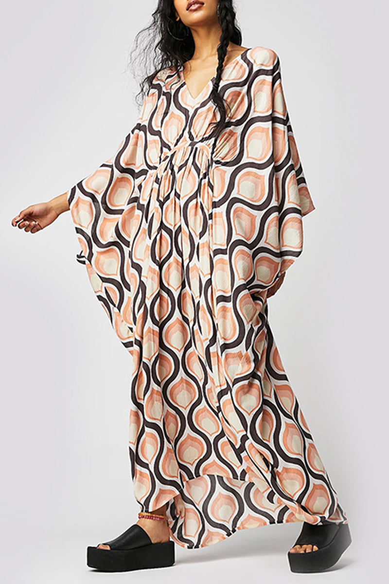 Effortlessly Elegant Garment with a Timeless Design