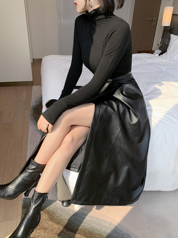 Elegantly Styled Garment for Everyday Wear