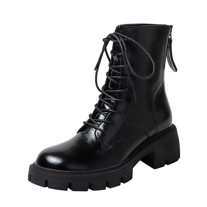 Beautifully Crafted Boots in a Classic Style
