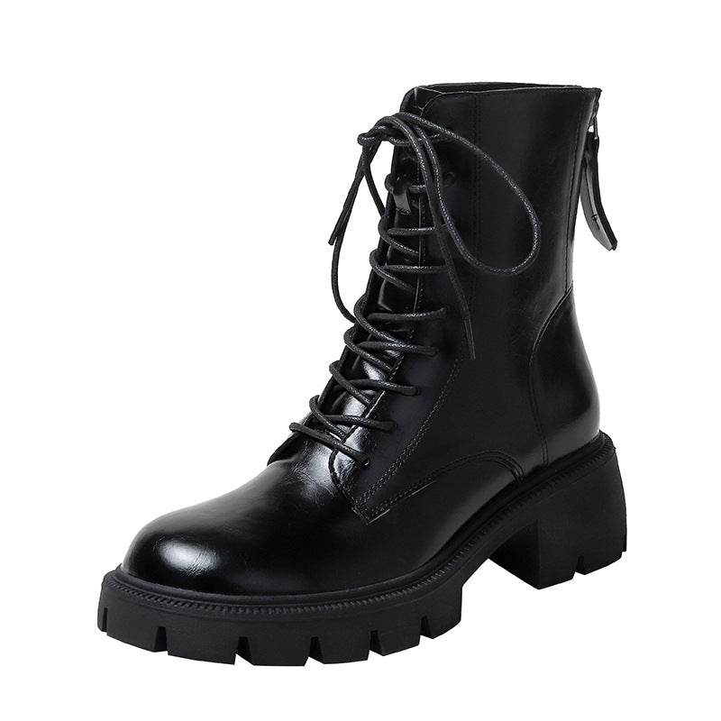 Beautifully Crafted Boots in a Classic Style