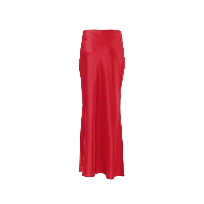 Well Tailored Garment with a Graceful Silhouette