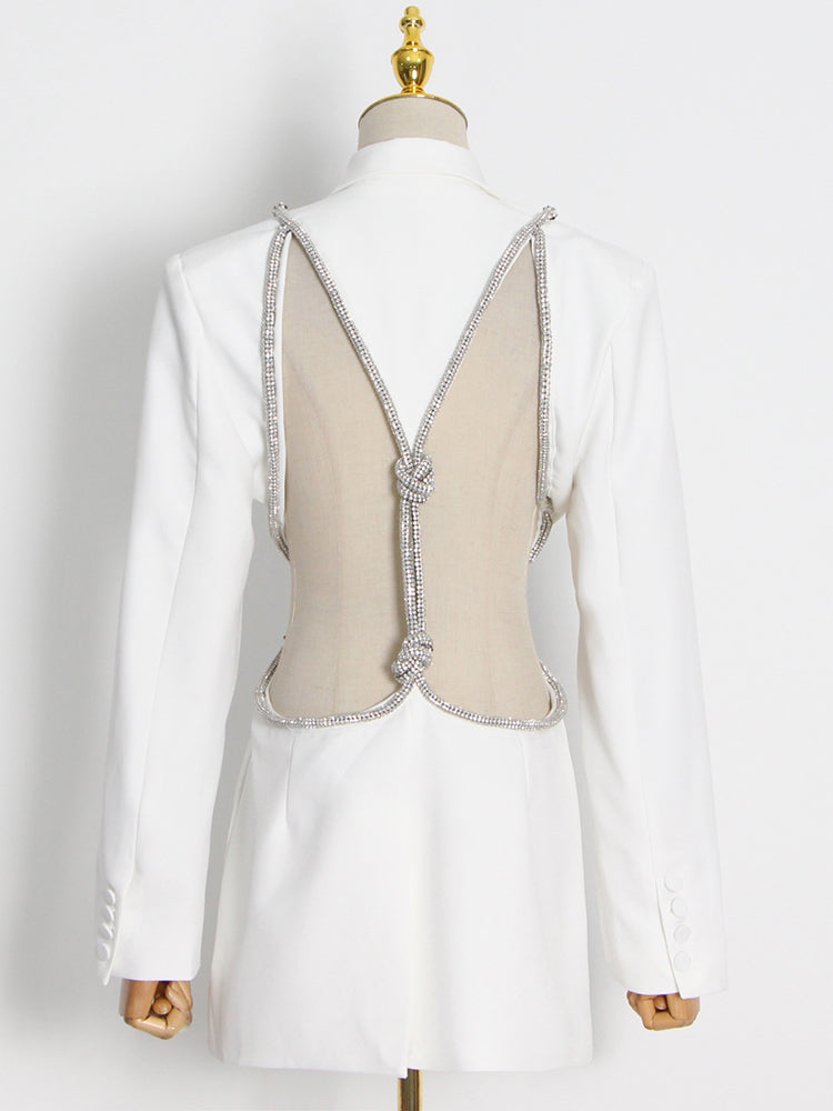 Elegantly Styled Garment for Everyday Wear