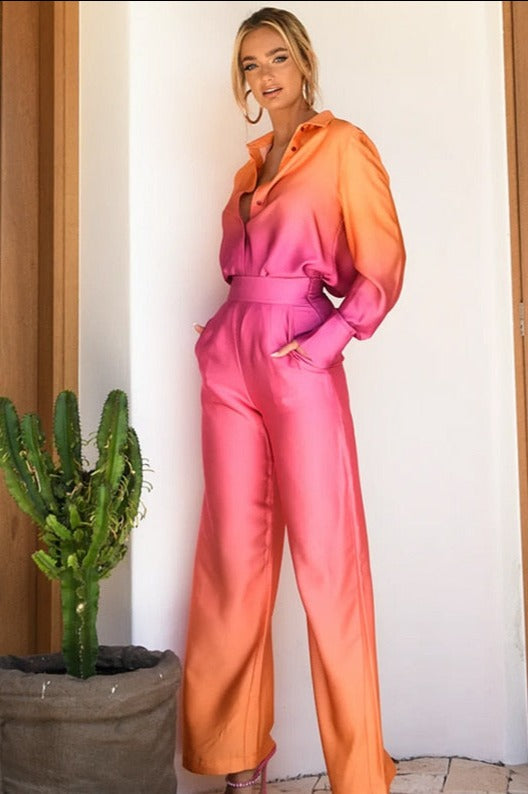 Classic Vintage Garment with a Flattering Fit