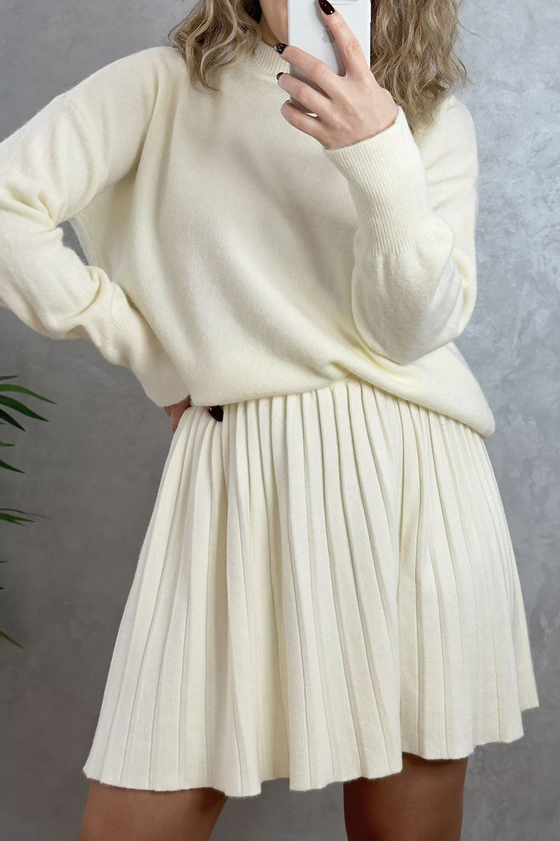Beautifully Crafted Garment in a Classic Style