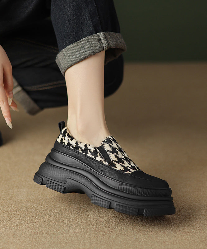 Vintage Inspired Shoes with a Contemporary Edge