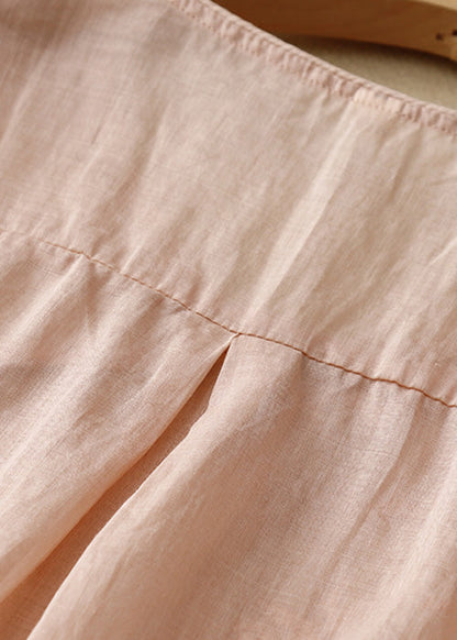 Polished Top with an Effortless Classic Look