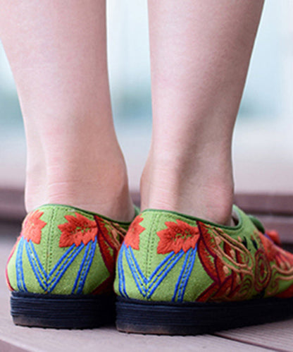 Elegantly Styled Shoes for Everyday Wear