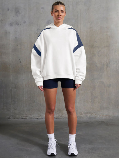 Beautifully Balanced Garment with Timeless Character