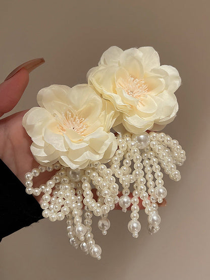 A Vintage Style Garment with Delicate Timeless Details