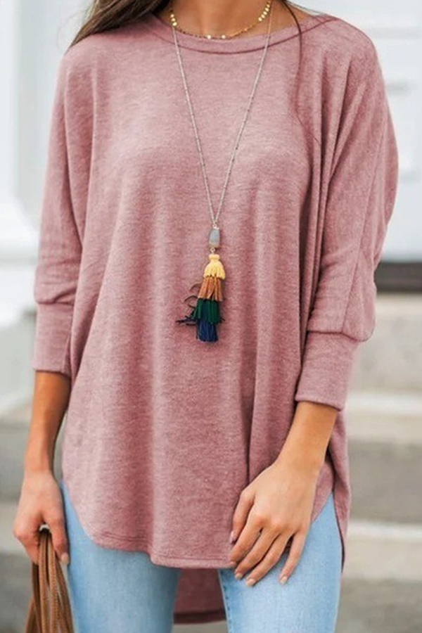 A Vintage Style T-Shirt with Delicate Timeless Details